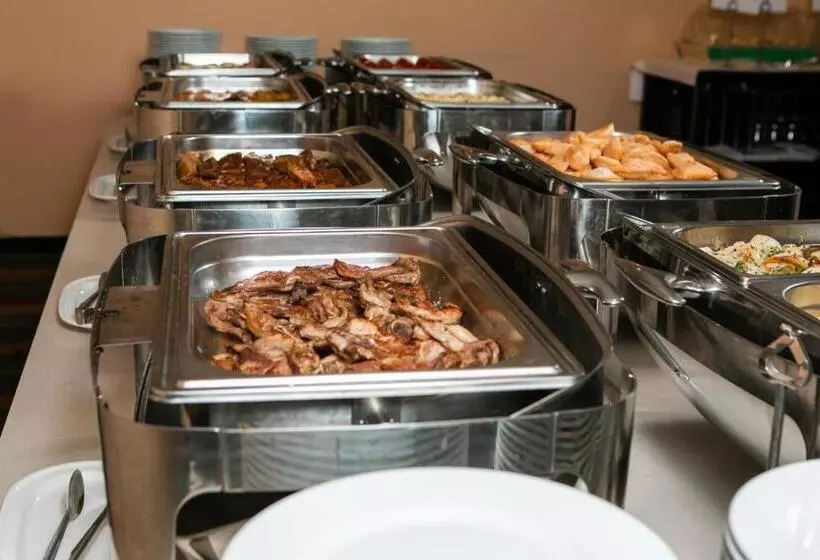 Fotos del hotel Rvhotels Tuca:  13