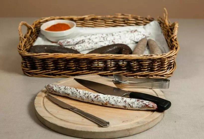 Fotos del hotel Rvhotels Tuca:  7