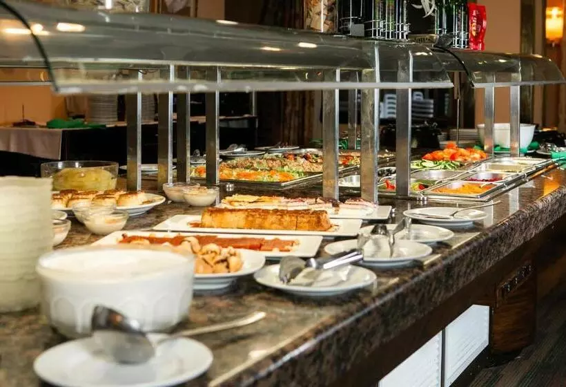 Fotos del hotel Rvhotels Tuca:  22