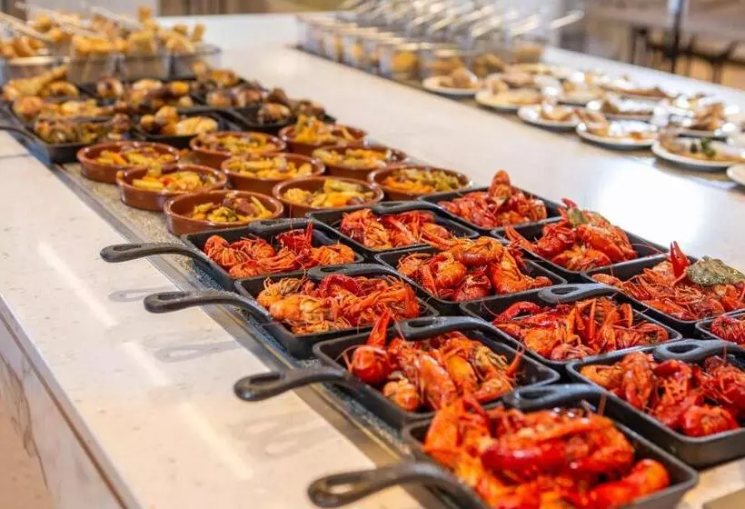 Fotos del hotel Rvhotels Tuca:  18