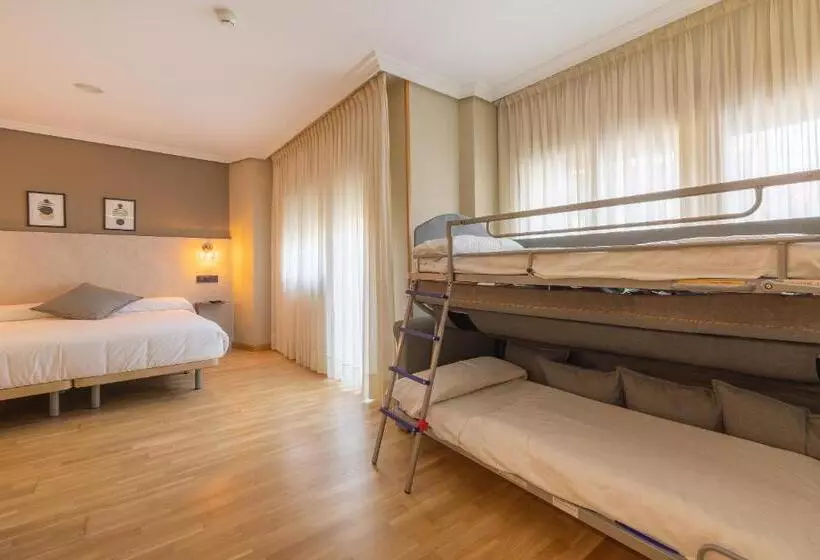 Fotos del hotel Santamaria:  24