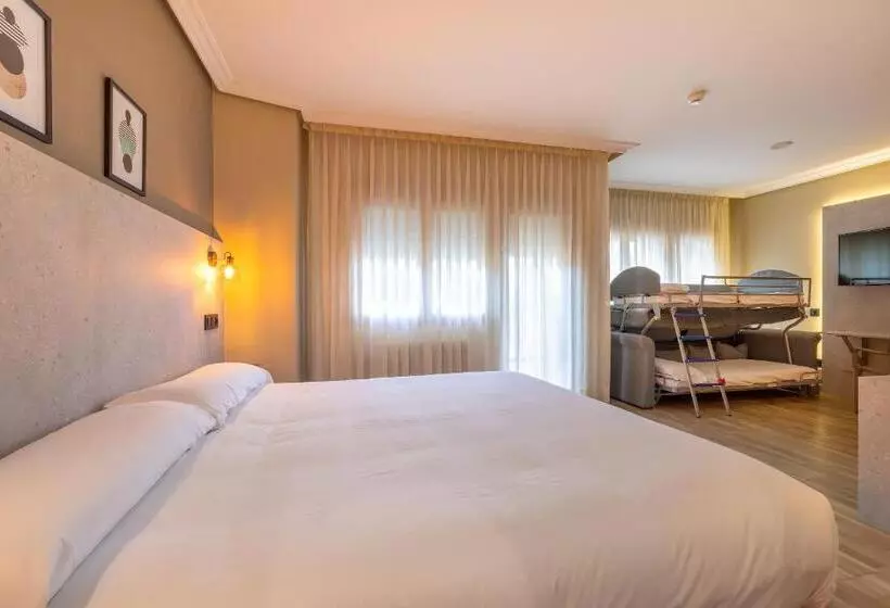 Fotos del hotel Santamaria:  20