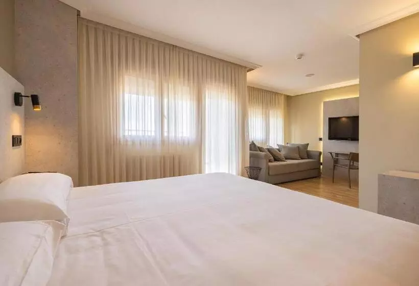 Fotos del hotel Santamaria:  21