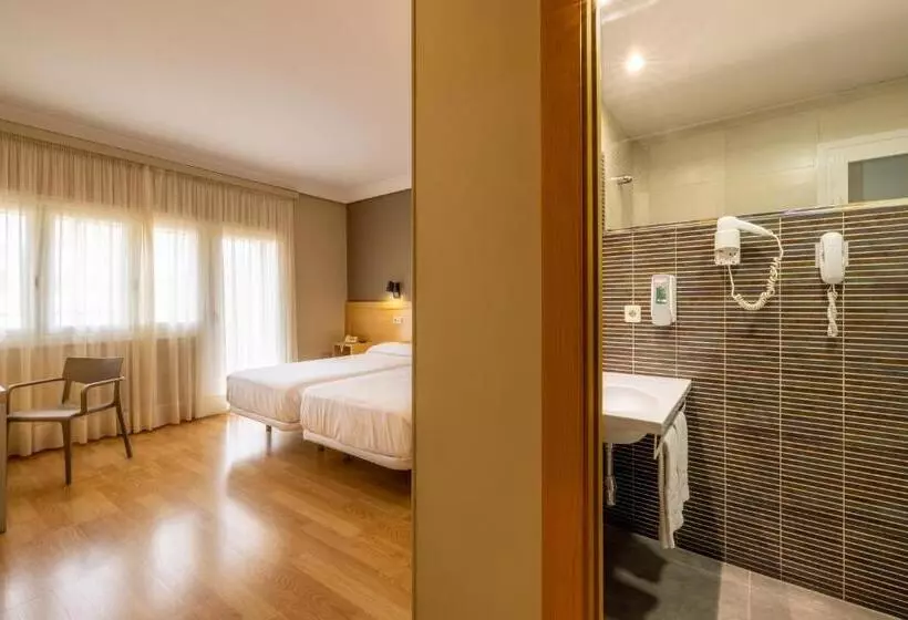 Fotos del hotel Santamaria:  23