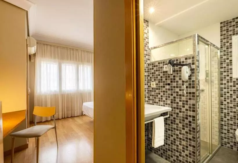 Fotos del hotel Santamaria:  25