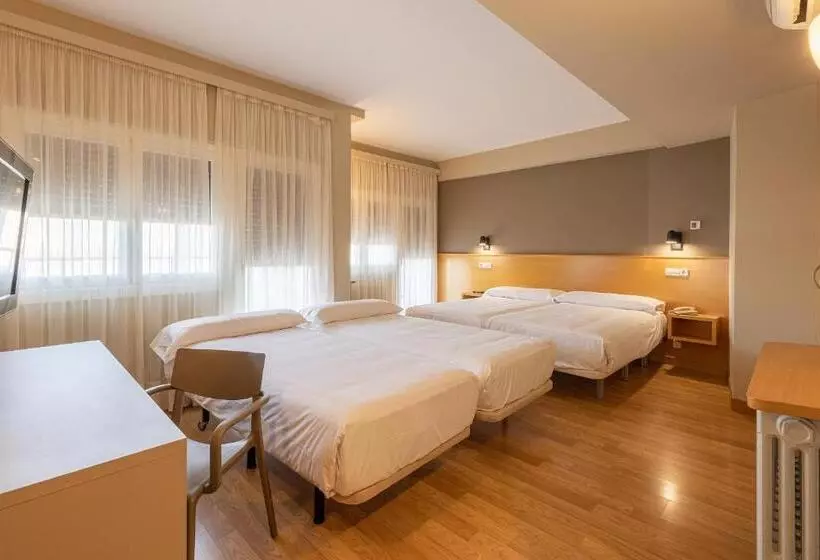 Fotos del hotel Santamaria:  15