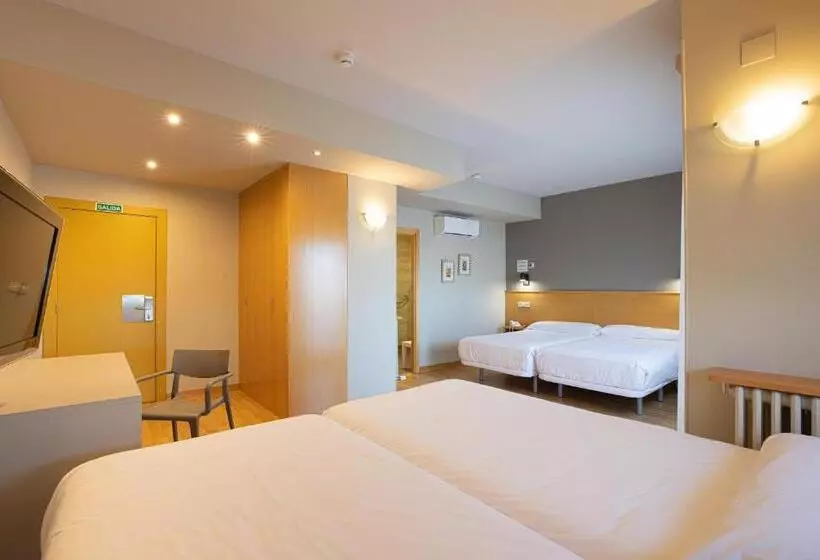 Fotos del hotel Santamaria:  18