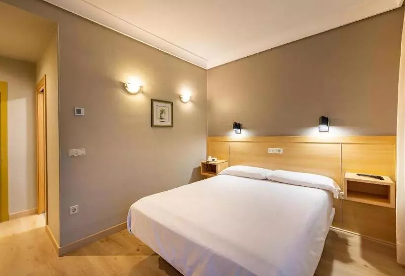 Fotos del hotel Santamaria:  17