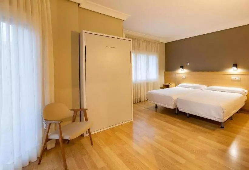 Fotos del hotel Santamaria:  22