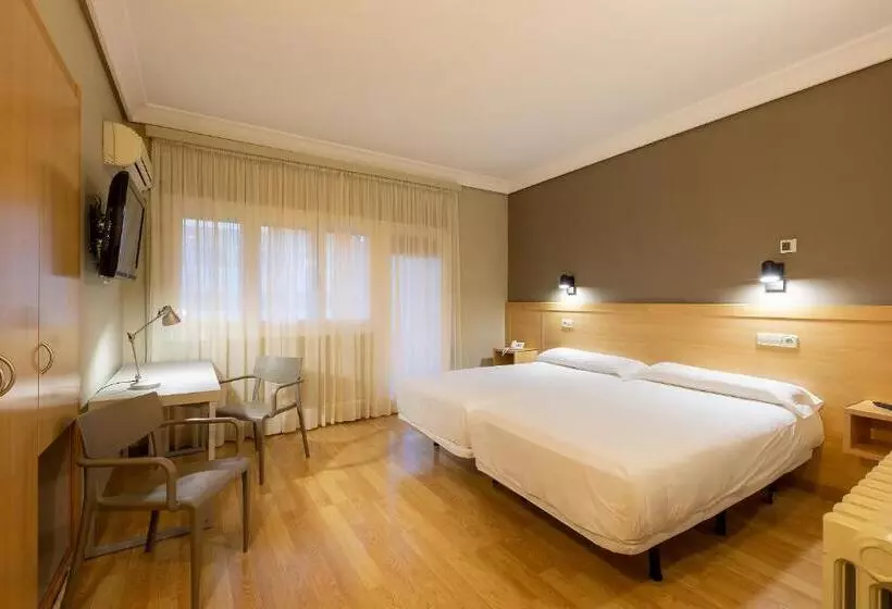 Fotos del hotel Santamaria:  7