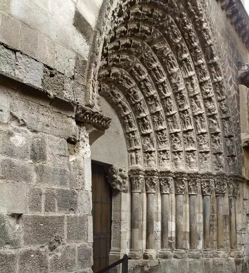 Fotos del hotel Santamaria:  16