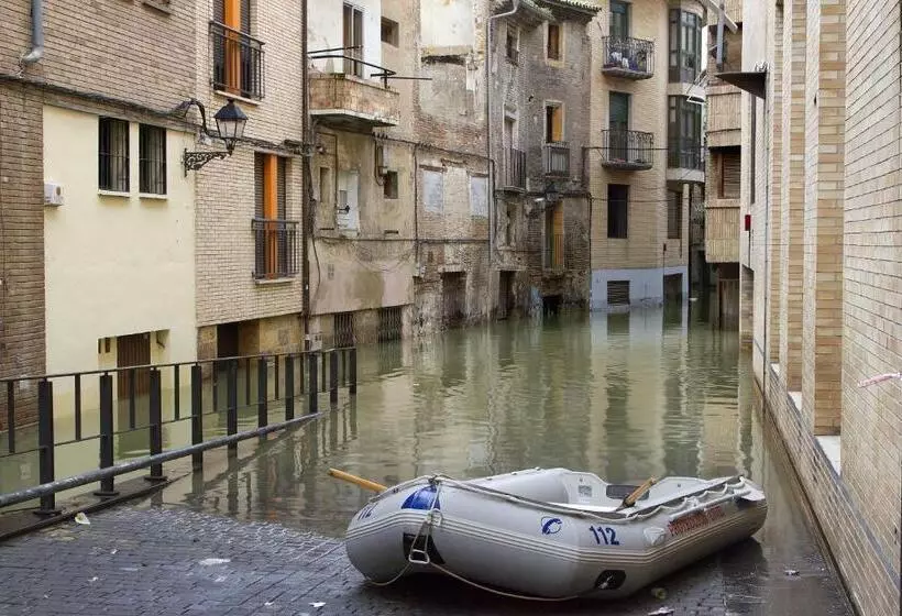 Fotos del hotel Santamaria:  5