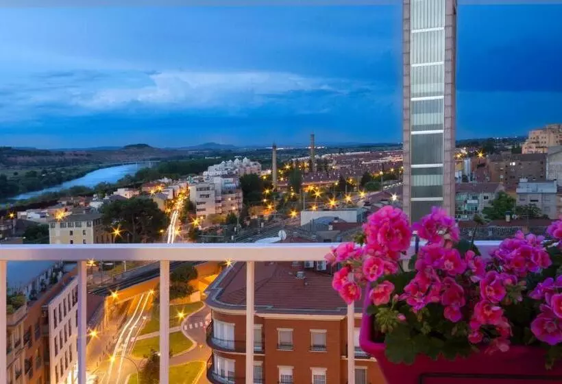 Fotos del hotel Santamaria:  11