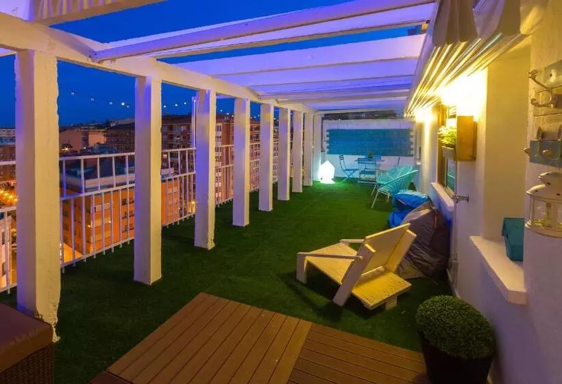 Fotos del hotel Santamaria:  8