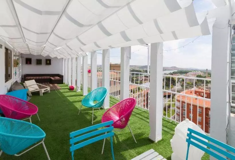 Fotos del hotel Santamaria:  3