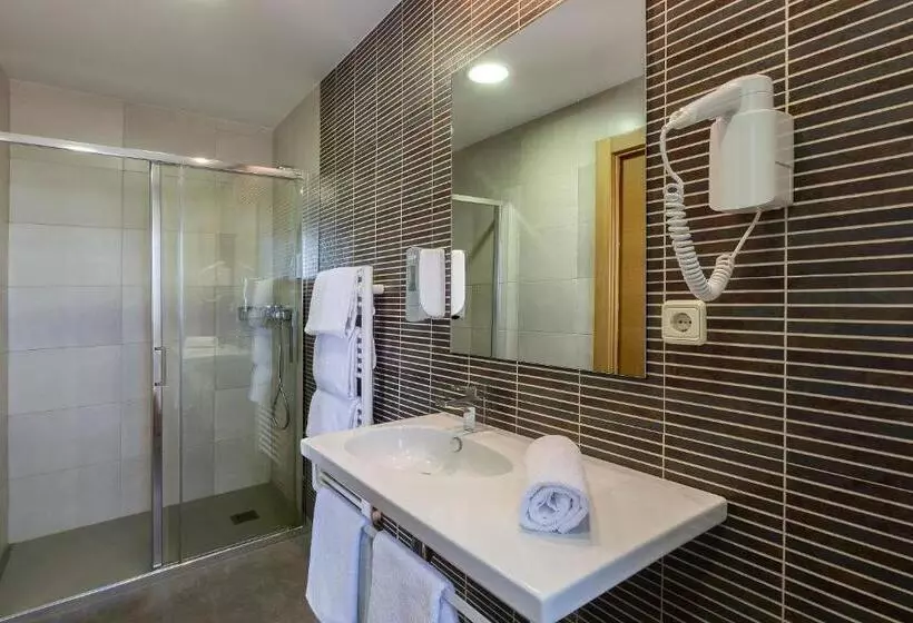 Fotos del hotel Santamaria:  9