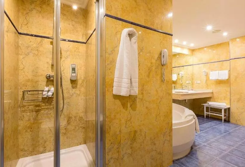 Fotos del hotel Santamaria:  4