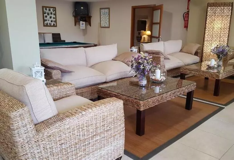 Fotos del hotel Troncoso:  23