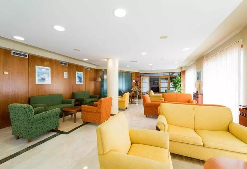 Fotos del hotel Troncoso:  3