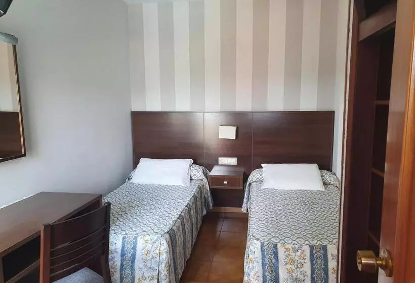 Fotos del hotel Troncoso:  18