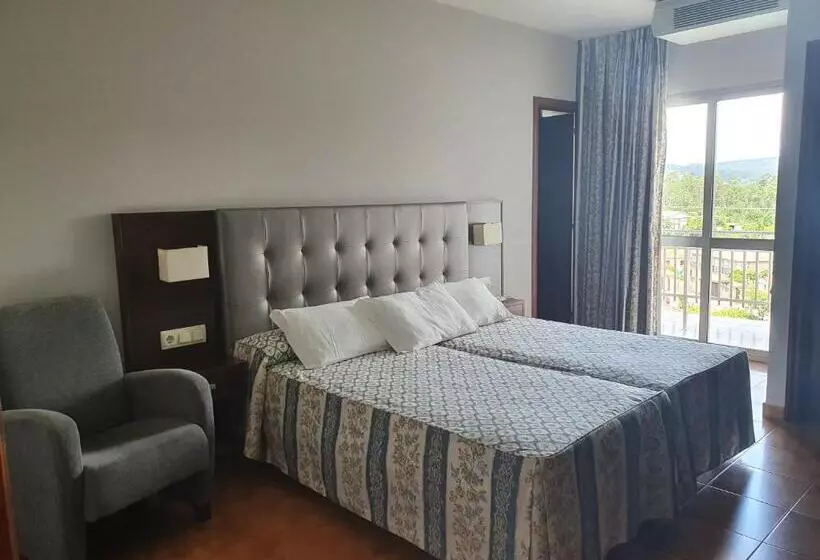 Fotos del hotel Troncoso:  22