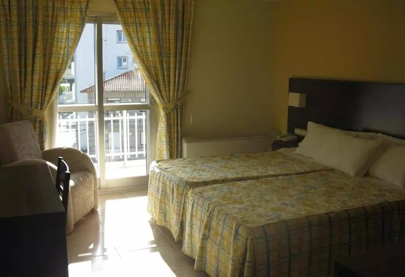 Fotos del hotel Troncoso:  19