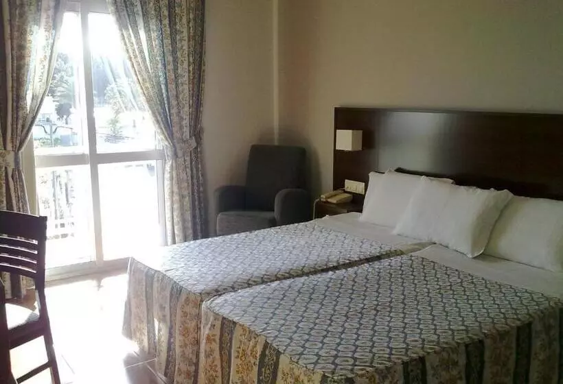 Fotos del hotel Troncoso:  11