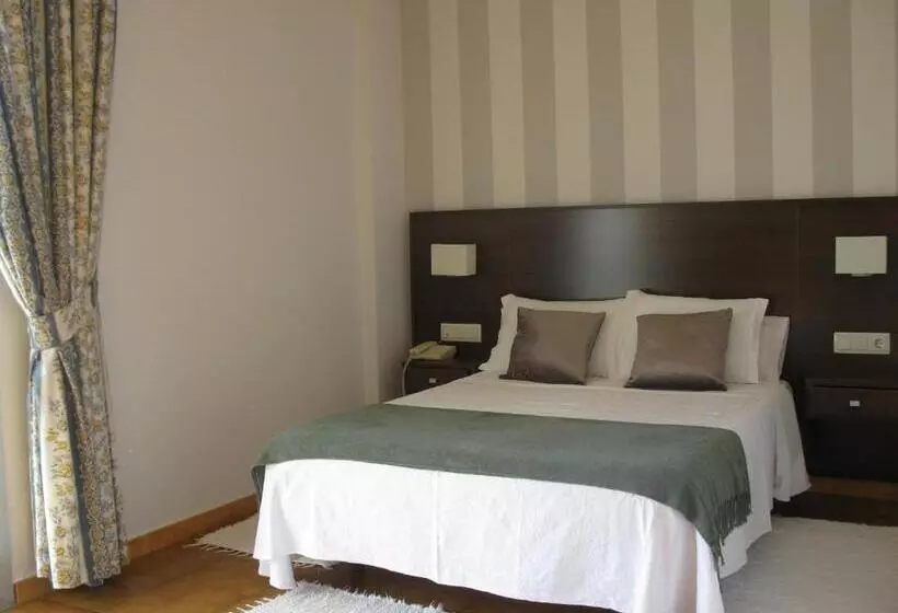 Fotos del hotel Troncoso:  12