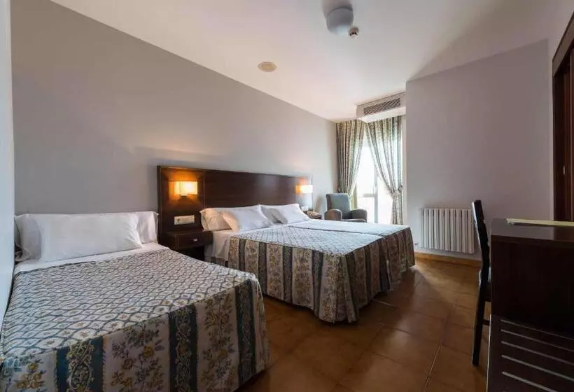 Fotos del hotel Troncoso:  2