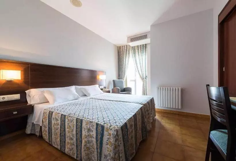 Fotos del hotel Troncoso:  6