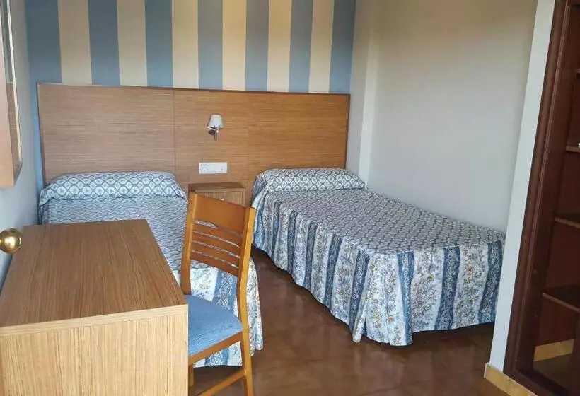 Fotos del hotel Troncoso:  13