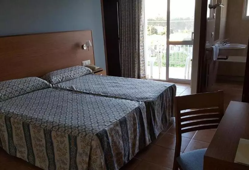 Fotos del hotel Troncoso:  14