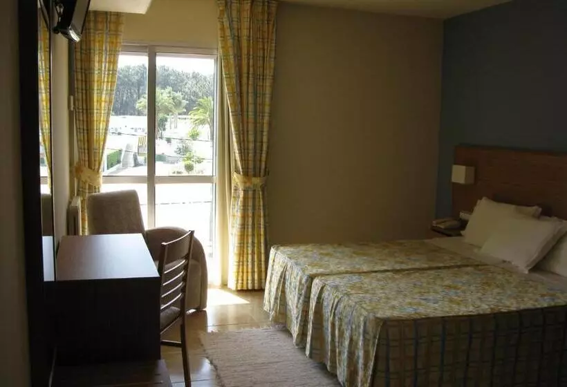 Fotos del hotel Troncoso:  9