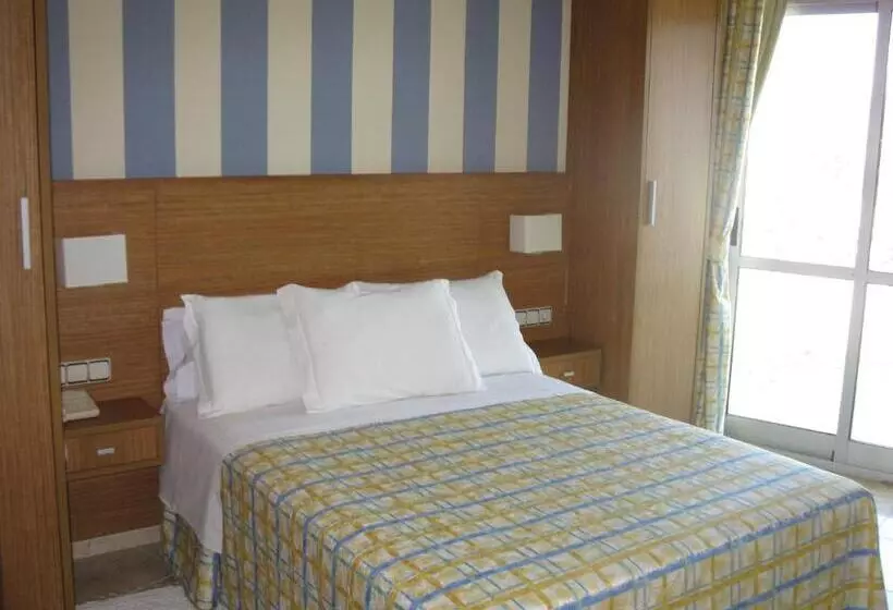 Fotos del hotel Troncoso:  16