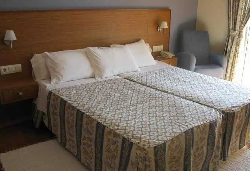 Fotos del hotel Troncoso:  15