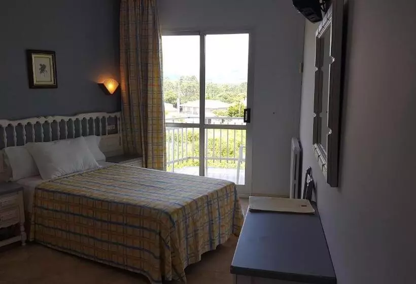 Fotos del hotel Troncoso:  21