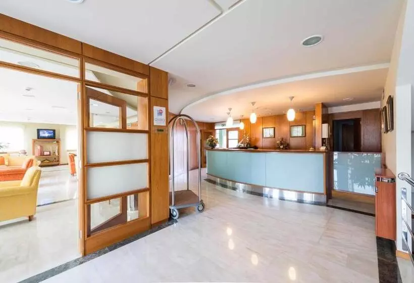 Fotos del hotel Troncoso:  7