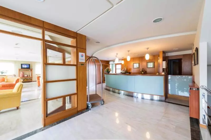 Fotos del hotel Troncoso:  4