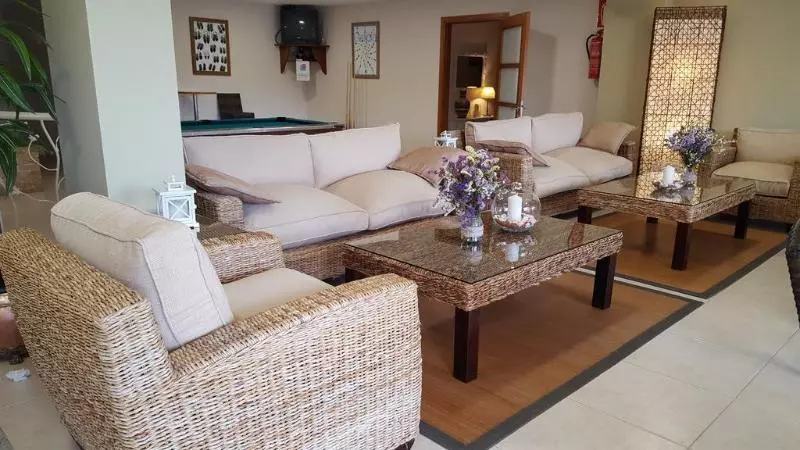 Fotos del hotel Troncoso:  25