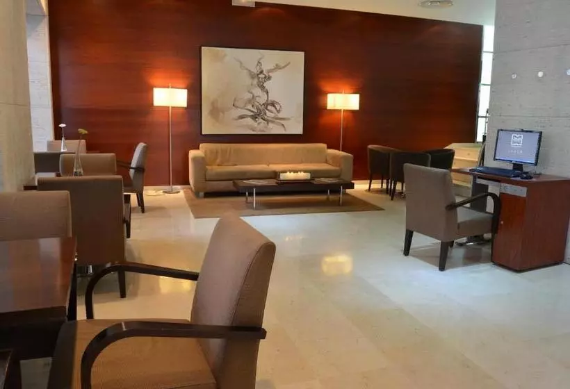 Fotos del hotel Zenit Murcia:  2