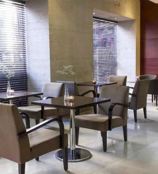 Fotos del hotel Zenit Murcia:  9