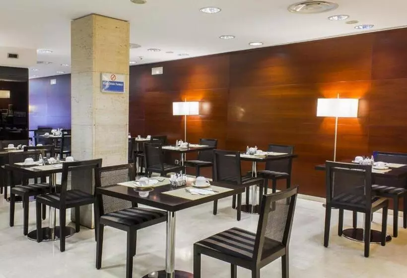 Fotos del hotel Zenit Murcia:  3