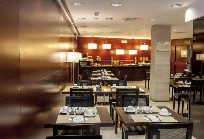 Fotos del hotel Zenit Murcia:  12