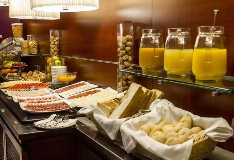 Fotos del hotel Zenit Murcia:  19