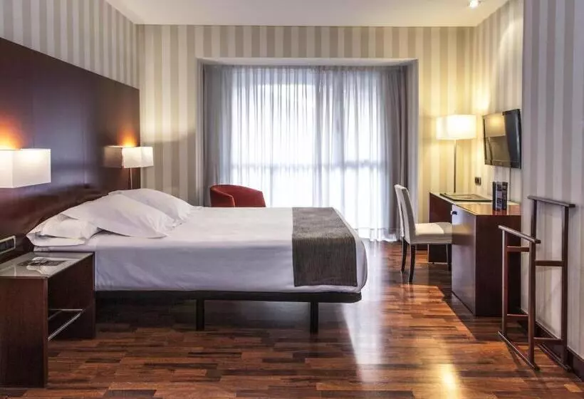 Fotos del hotel Zenit Murcia:  22