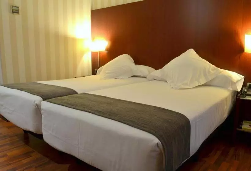 Fotos del hotel Zenit Murcia:  23