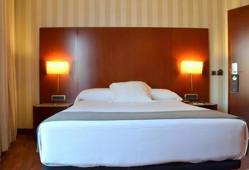 Fotos del hotel Zenit Murcia:  20