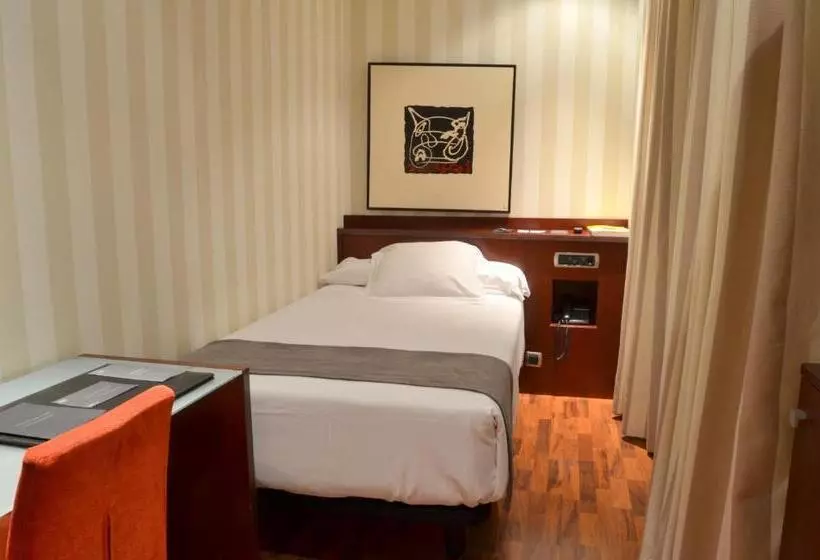 Fotos del hotel Zenit Murcia:  11