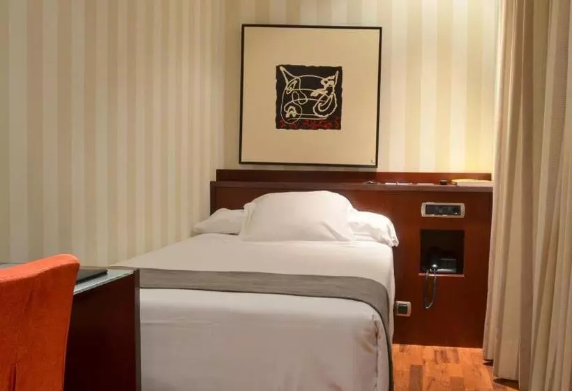 Fotos del hotel Zenit Murcia:  18