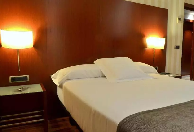 Fotos del hotel Zenit Murcia:  24